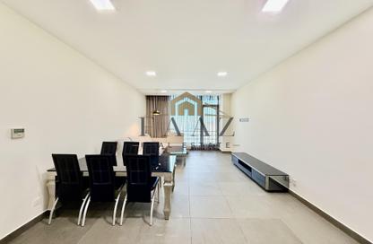 Apartment - 2 Bedrooms - 2 Bathrooms for rent in Adliya - Manama - Capital Governorate