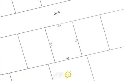 Land - Studio for sale in Dumistan - Northern Governorate