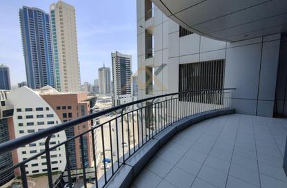 Apartment - 1 Bedroom - 2 Bathrooms for rent in Seef - Capital Governorate Apartment - 1 Bedroom - 2 Bathrooms for rent in Seef - Capital Governorate
