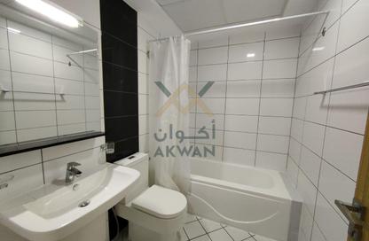 Apartment - 1 Bedroom - 2 Bathrooms for rent in Seef - Capital Governorate Apartment - 1 Bedroom - 2 Bathrooms for rent in Seef - Capital Governorate