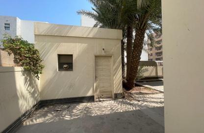 Villa - 4 Bedrooms - 5 Bathrooms for sale in Adliya - Manama - Capital Governorate Villa - 4 Bedrooms - 5 Bathrooms for sale in Adliya - Manama - Capital Governorate