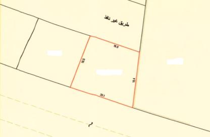 أرض - استوديو للبيع في عالي - المحافظة الوسطى