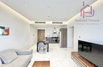 Apartment - 2 Bedrooms - 2 Bathrooms for rent in Zinj - Manama - Capital Governorate