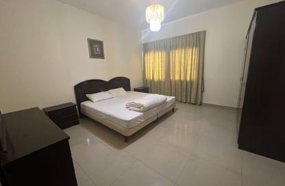 Apartment - 2 Bedrooms - 2 Bathrooms for rent in Al Juffair - Capital Governorate