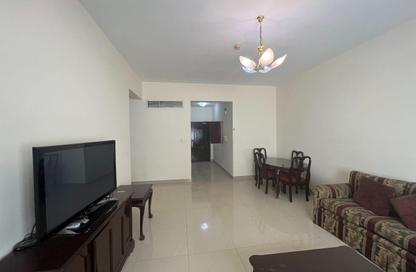 Apartment - 2 Bedrooms - 2 Bathrooms for rent in Al Juffair - Capital Governorate