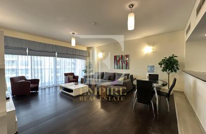 Apartment - 2 Bedrooms - 2 Bathrooms for rent in The Lagoon - Amwaj Islands - Muharraq Governorate Apartment - 2 Bedrooms - 2 Bathrooms for rent in The Lagoon - Amwaj Islands - Muharraq Governorate