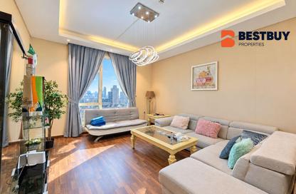 Apartment - 1 - 2 for rent in Al Juffair - Capital Governorate Apartment - 1 - 2 for rent in Al Juffair - Capital Governorate