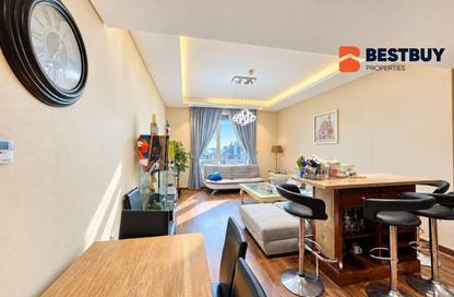 Apartment - 1 - 2 for rent in Al Juffair - Capital Governorate Apartment - 1 - 2 for rent in Al Juffair - Capital Governorate
