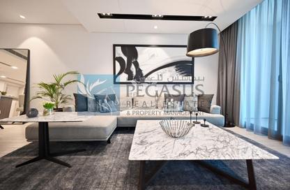 Apartment - 2 Bedrooms - 3 Bathrooms for sale in Amwaj Islands - Muharraq Governorate