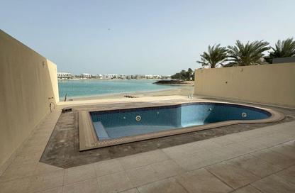 Villa - 5 Bedrooms - 7 Bathrooms for sale in Amwaj Avenue - Amwaj Islands - Muharraq Governorate
