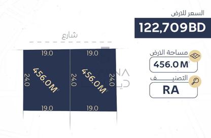 Land - Studio for sale in Hidd - Muharraq Governorate