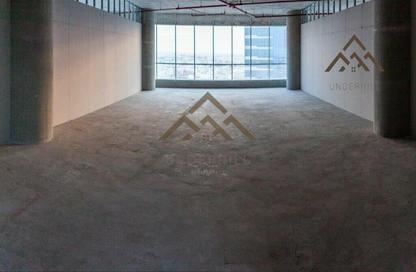 Office Space - Studio - 5 Bathrooms for rent in Diplomatic Area - Manama - Capital Governorate
