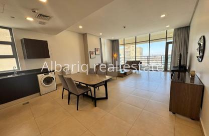 Apartment - 2 Bedrooms - 3 Bathrooms for rent in Al Juffair - Capital Governorate Apartment - 2 Bedrooms - 3 Bathrooms for rent in Al Juffair - Capital Governorate