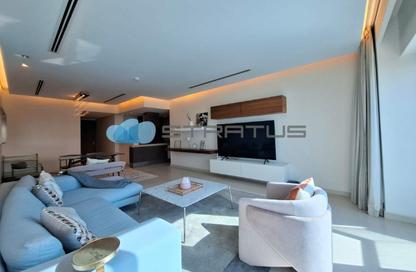 Apartment - 2 - 3 for rent in Reef Island - Capital Governorate