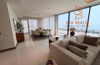 Apartment - 3 - 4 for rent in Hidd - Muharraq Governorate