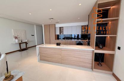 Apartment - 3 - 4 for rent in Hidd - Muharraq Governorate