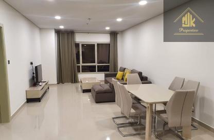 Apartment - 1 Bedroom - 1 Bathroom for rent in Janabiya - Northern Governorate