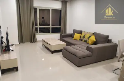 Apartment - 1 Bedroom - 1 Bathroom for rent in Janabiya - Northern Governorate