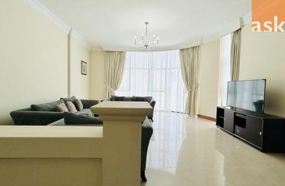 Apartment - 2 Bedrooms - 2 Bathrooms for rent in Al Juffair - Capital Governorate Apartment - 2 Bedrooms - 2 Bathrooms for rent in Al Juffair - Capital Governorate