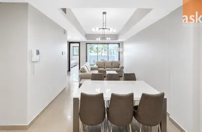 Apartment - 2 Bedrooms - 2 Bathrooms for rent in Tala Island - Amwaj Islands - Muharraq Governorate