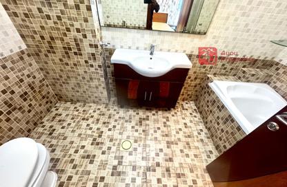 Apartment - 2 - 3 for rent in Seef - Capital Governorate