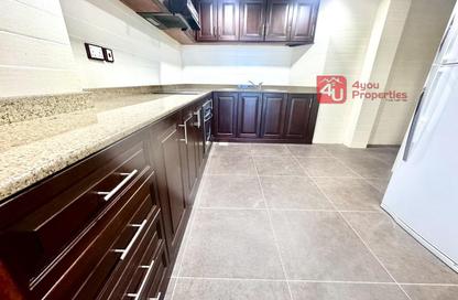 Apartment - 2 - 3 for rent in Seef - Capital Governorate