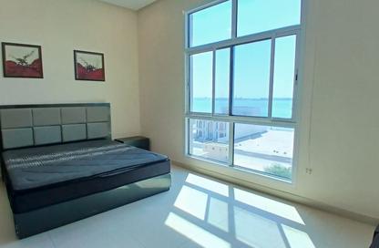Apartment - 3 Bedrooms - 3 Bathrooms for rent in Amwaj Avenue - Amwaj Islands - Muharraq Governorate Apartment - 3 Bedrooms - 3 Bathrooms for rent in Amwaj Avenue - Amwaj Islands - Muharraq Governorate