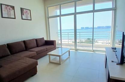 Apartment - 3 Bedrooms - 3 Bathrooms for rent in Amwaj Avenue - Amwaj Islands - Muharraq Governorate Apartment - 3 Bedrooms - 3 Bathrooms for rent in Amwaj Avenue - Amwaj Islands - Muharraq Governorate