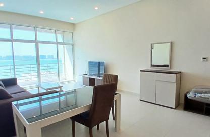 Apartment - 3 Bedrooms - 3 Bathrooms for rent in Amwaj Avenue - Amwaj Islands - Muharraq Governorate Apartment - 3 Bedrooms - 3 Bathrooms for rent in Amwaj Avenue - Amwaj Islands - Muharraq Governorate