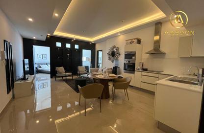 Apartment - 1 Bedroom - 1 Bathroom for rent in Al Juffair - Capital Governorate Apartment - 1 Bedroom - 1 Bathroom for rent in Al Juffair - Capital Governorate