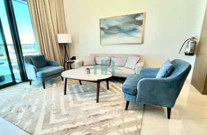Apartment - 2 Bedrooms - 2 Bathrooms for sale in The Address Residences - Diyar Al Muharraq - Muharraq Governorate