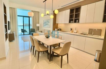 Apartment - 2 Bedrooms - 2 Bathrooms for sale in The Address Residences - Diyar Al Muharraq - Muharraq Governorate Apartment - 2 Bedrooms - 2 Bathrooms for sale in The Address Residences - Diyar Al Muharraq - Muharraq Governorate