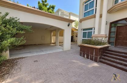 Villa - 4 - 5 for rent in Busaiteen - Muharraq Governorate