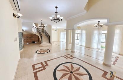 Villa - 4 - 5 for rent in Busaiteen - Muharraq Governorate