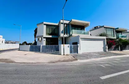 Villa - 5 Bedrooms - 5 Bathrooms for rent in Budaiya - Northern Governorate