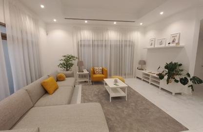 Villa - 4 - 5 for rent in Saar - Northern Governorate