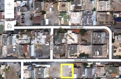 Land - Studio for sale in Arad - Muharraq Governorate