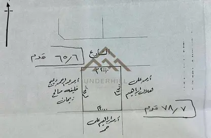 Land - Studio for sale in Arad - Muharraq Governorate
