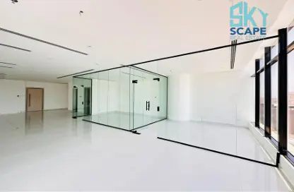 Office Space - 2 Bedrooms - 2 Bathrooms for rent in Seef - Capital Governorate