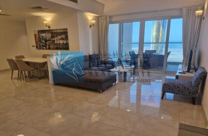 Apartment - 2 - 2 for rent in Seef - Capital Governorate