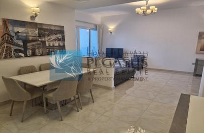 Apartment - 2 - 2 for rent in Seef - Capital Governorate