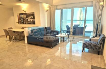 Apartment - 2 - 2 for rent in Seef - Capital Governorate