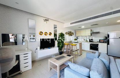 Apartment - Studio - 1 Bathroom for rent in Busaiteen - Muharraq Governorate