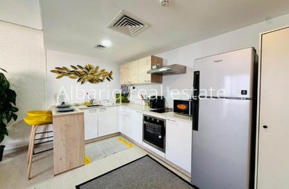 Apartment - Studio - 1 Bathroom for rent in Busaiteen - Muharraq Governorate