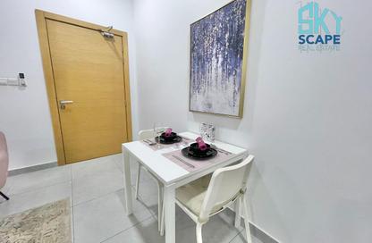 Apartment - Studio - 1 Bathroom for rent in Janabiya - Northern Governorate