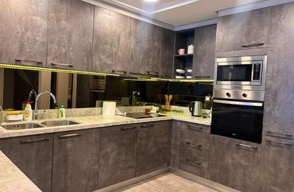 Apartment - 2 - 3 for sale in Hidd - Muharraq Governorate