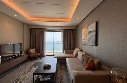 Apartment - 2 - 3 for sale in Hidd - Muharraq Governorate