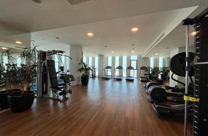 Apartment - 2 - 3 for rent in Seef - Capital Governorate