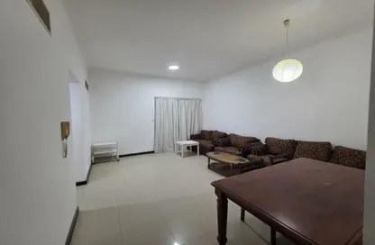 شقة - 3 غرف نوم - 3 حمامات للايجار في الجفير - محافظة العاصمة