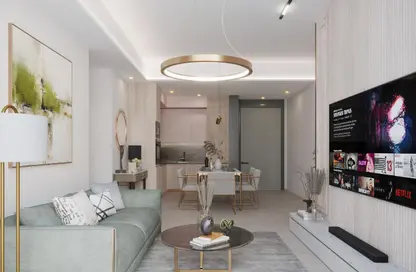 Apartment - 2 Bedrooms - 2 Bathrooms for sale in Bahrain Bay - Capital Governorate